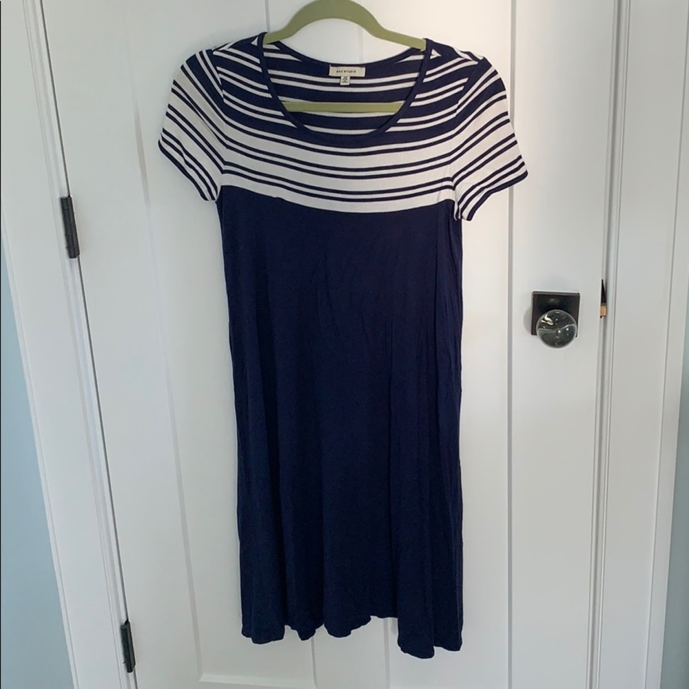 Max Studio dress